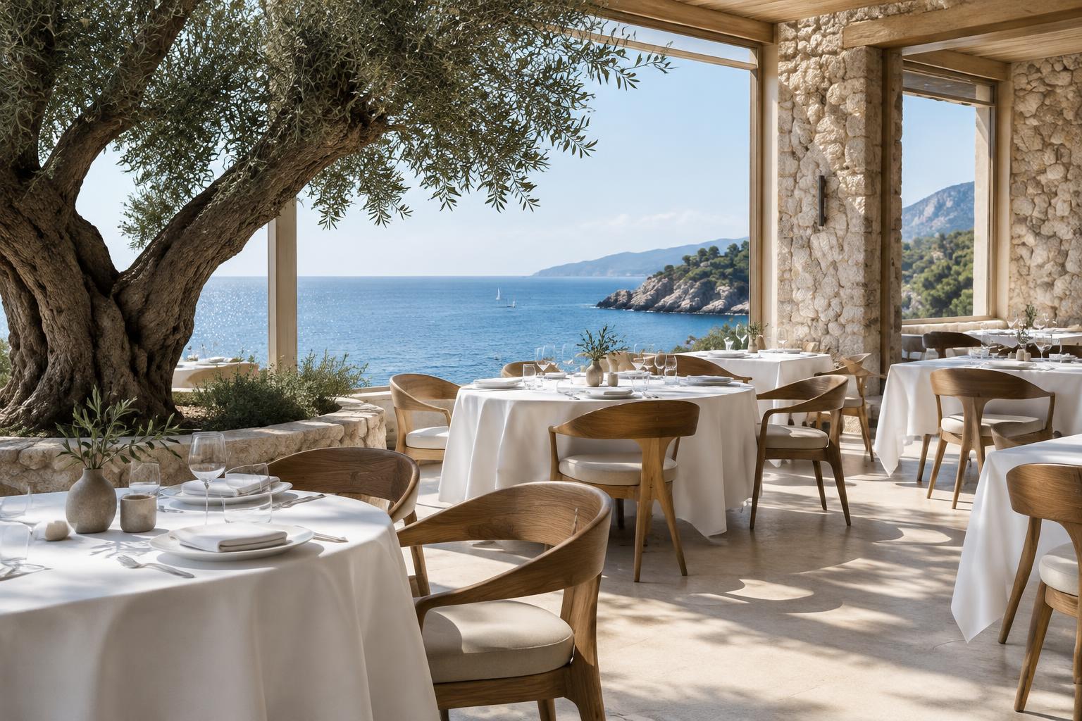 Restaurants