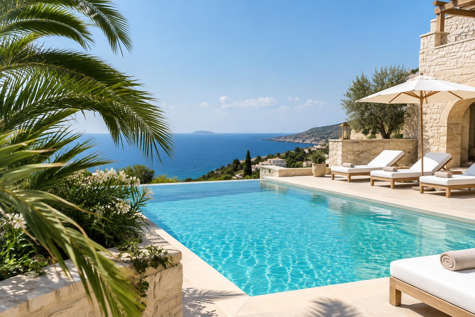 Hotels & Resorts